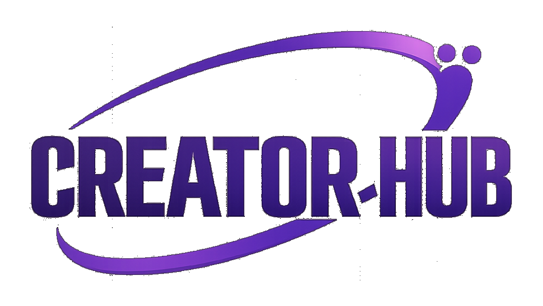 Creator Hub